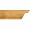 Ekena Millwork New Brighton Rough Sawn Rafter Tail, Western Red Cedar, 6"W x 10"H x 32"L RFT06X10X32NEB00RWR - alternate 4